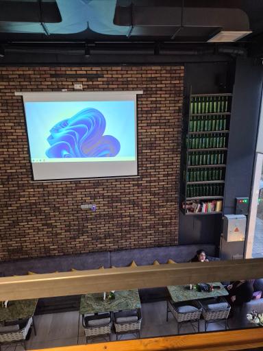 عکس کافه رستوران صدصا