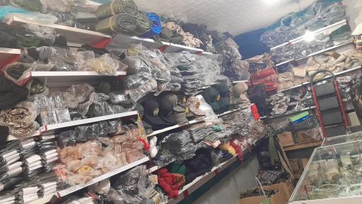 عکس تجهیزات نظامی حضرتی