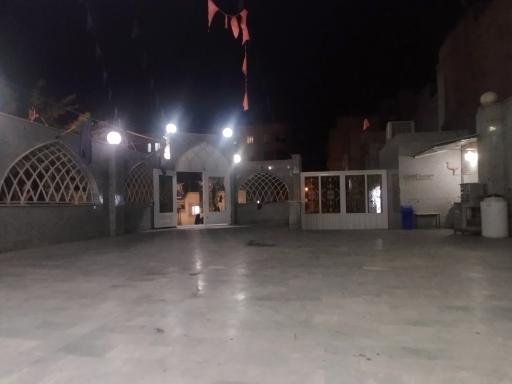 عکس مسجد المهدی (عج)