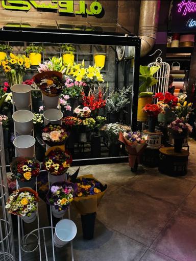 عکس مرکز خرید آواپلت (آواسنتر)