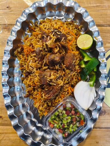 عکس رستوران آرش کمانگیر