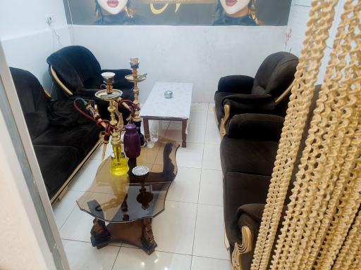 عکس چایخانه دربار منظریه تبریز