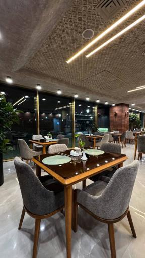 عکس پیتزا رزینو