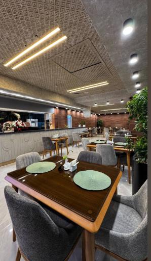 عکس پیتزا رزینو