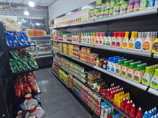 پروتئین بوفالو