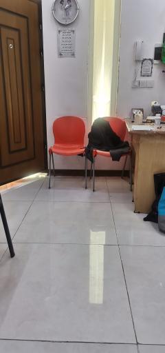 عکس دکتر شریف 