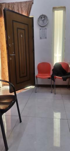 عکس دکتر شریف 