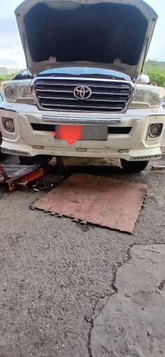 برق خودروی فردین