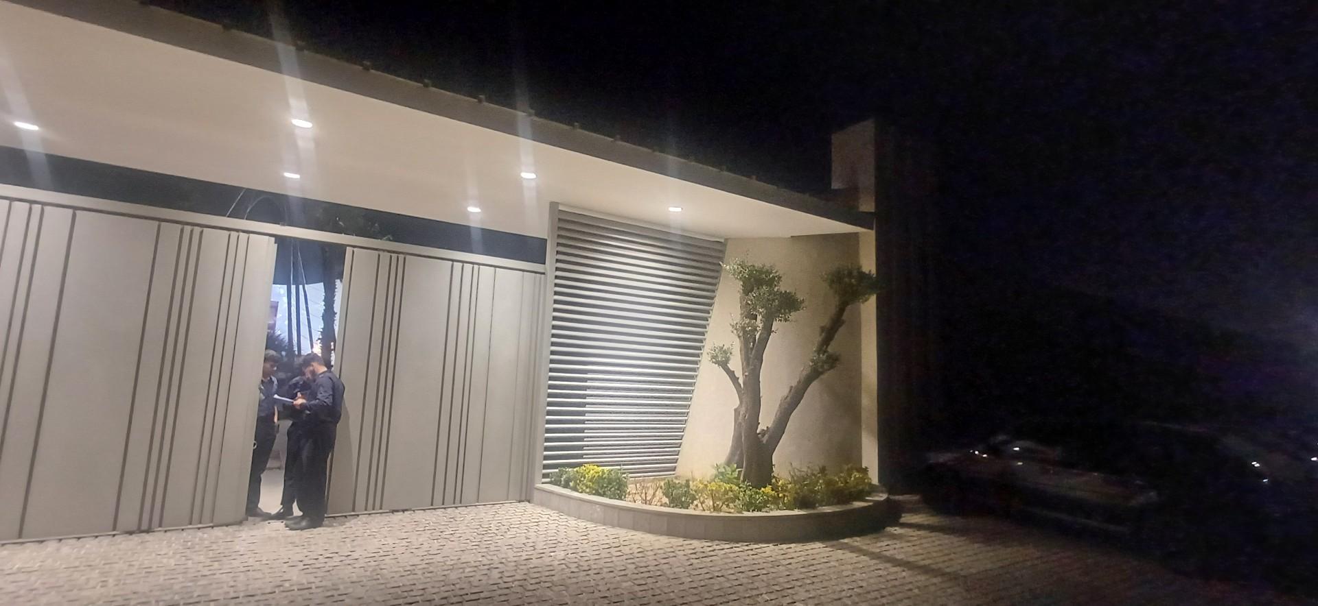 عکس zhouan venue باغ تالار ژوان