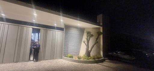 عکس zhouan venue باغ تالار ژوان