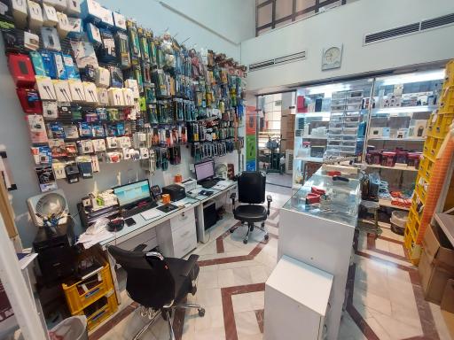 فروشگاه عصرتولز