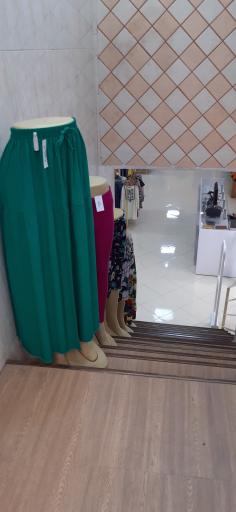 عکس پوشاک بی بی گل