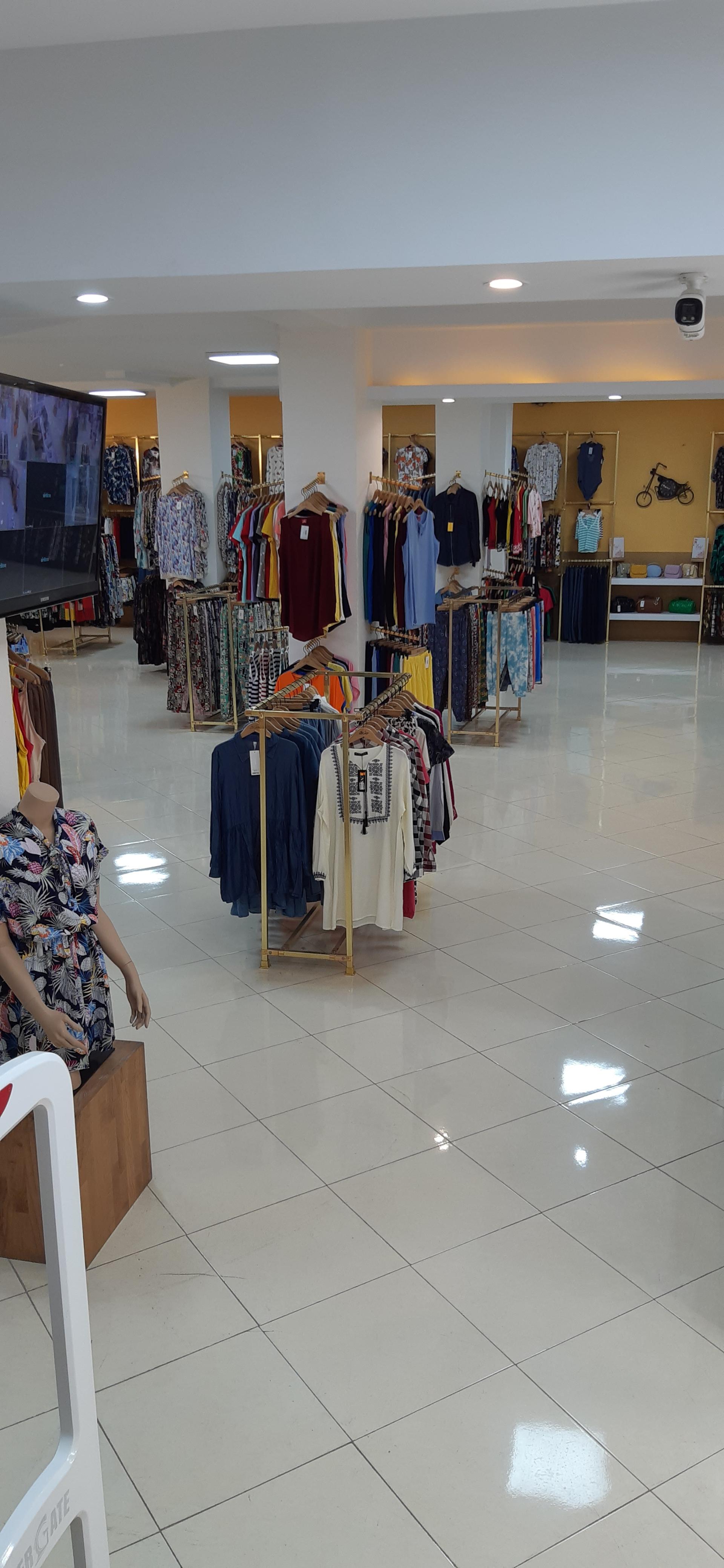 عکس پوشاک بی بی گل