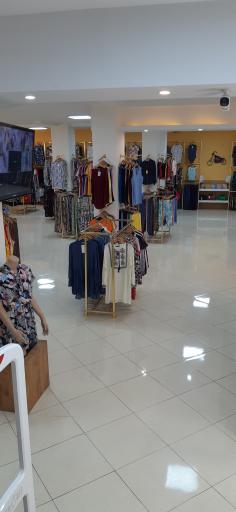 پوشاک بی بی گل