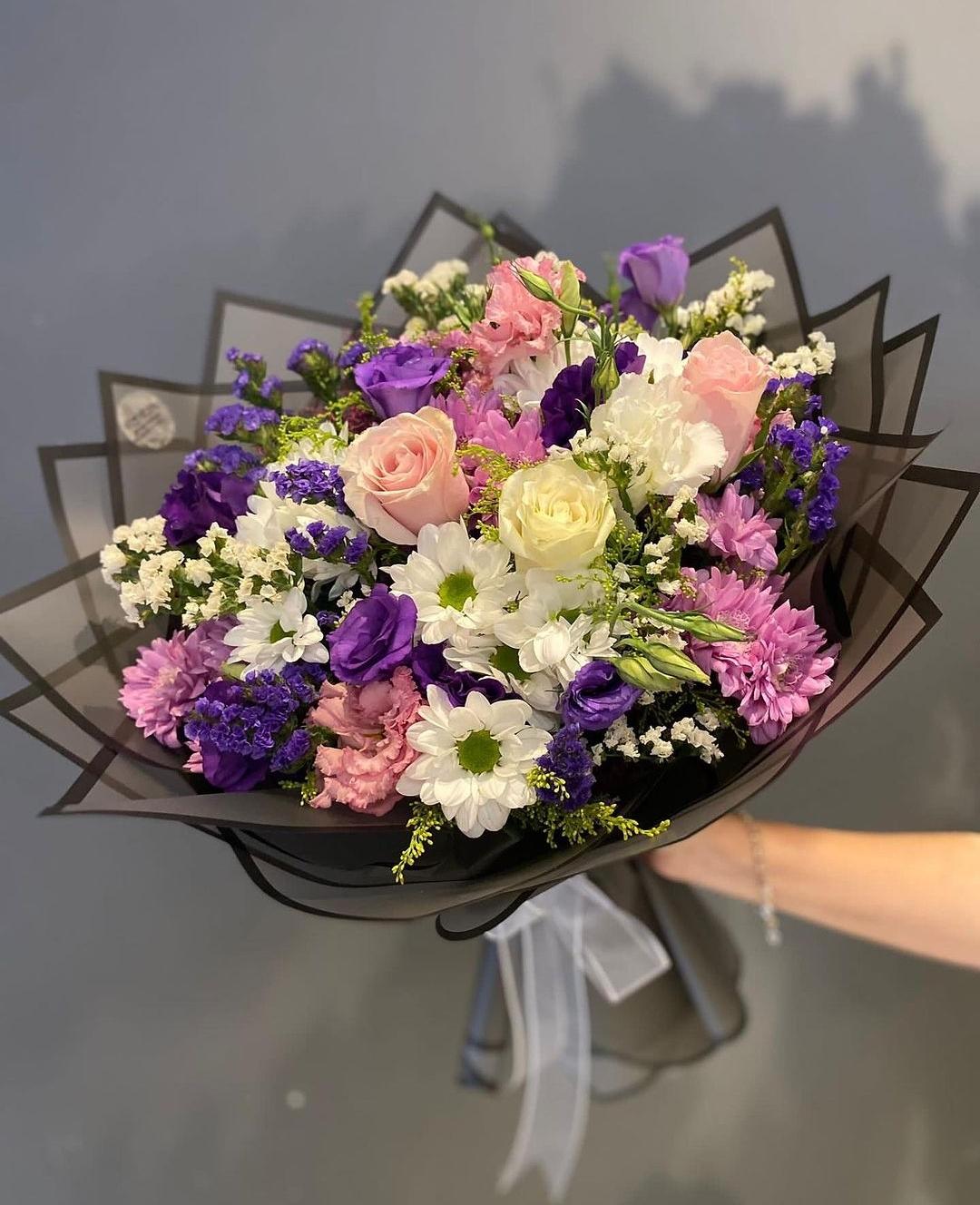 عکس گل فروشی گوهری 