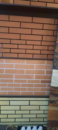 عکس آجر نسوز نما سهند