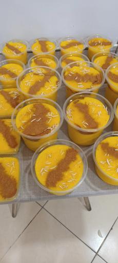 عکس آش و حلیم کیان