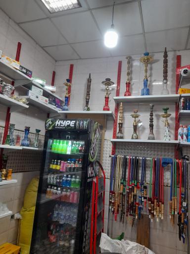 عکس دخانیات جلیلی