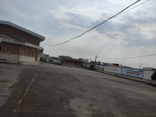 عکس مدرسه راهنمایی شهدای خشت سر