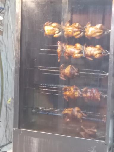عکس فست فود ضامن آهو 