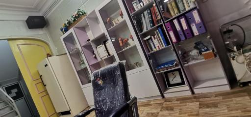 عکس مرکز مامایی