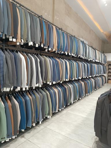 عکس کت شلوار خان زاد