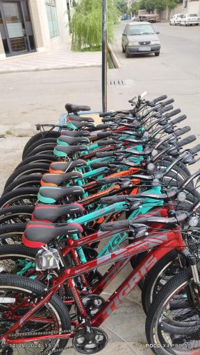 عکس تعمیرات ماشین شارژی و دوچرخه برقی غفاری