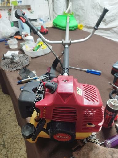 عکس تعمیرات ماشین شارژی و دوچرخه برقی غفاری