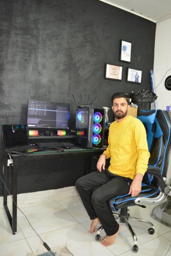 عکس طراحی سایت و سئو بیست سایت