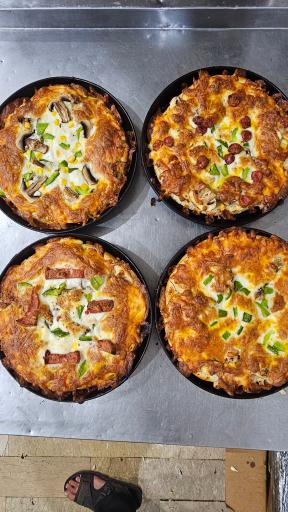 فست فود ساسان