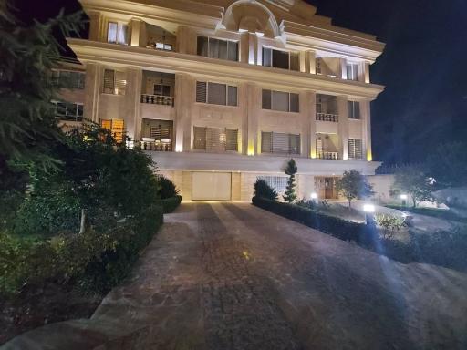 عکس ساختمان سورن