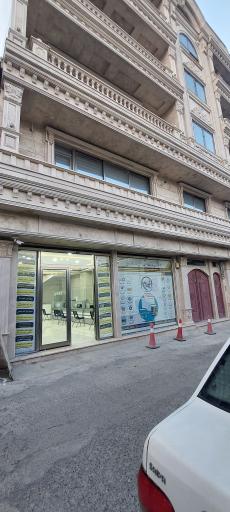 دفتر پیشخوان خدمات دولت احمدی