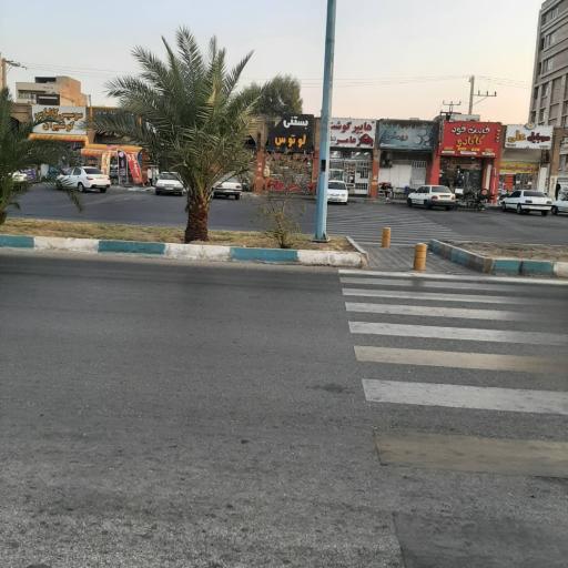 عکس بستنی لوتوس