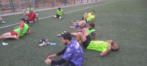 عکس باشگاه پیام چهارباغ البرز