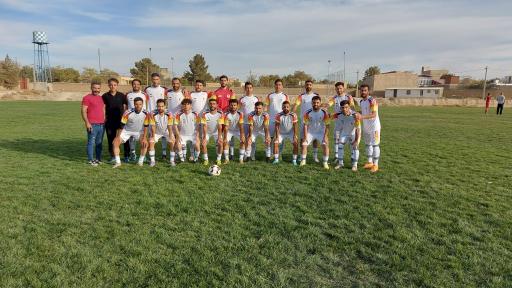 عکس باشگاه پیام چهارباغ البرز