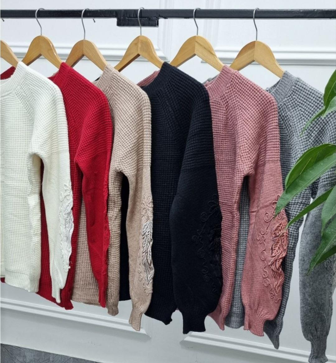 عکس پوشاک تک 