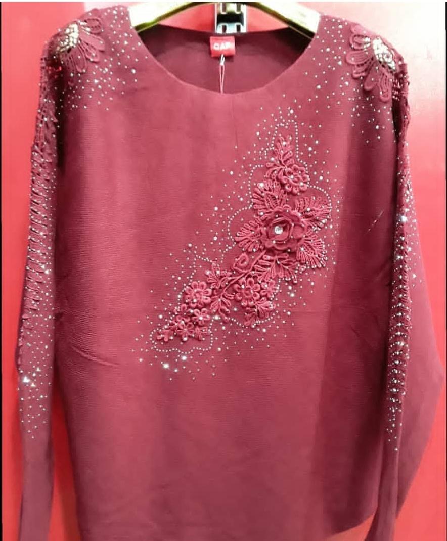 عکس پوشاک تک 