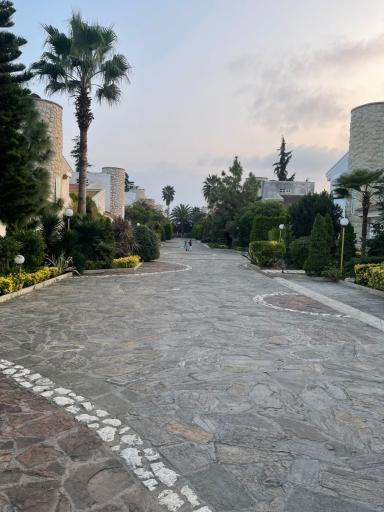 عکس شهرک نگارستان