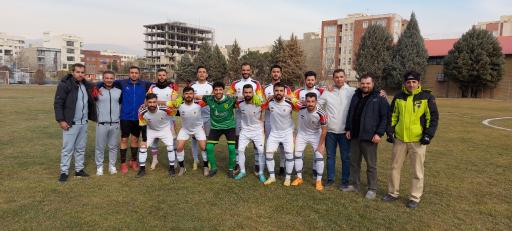 عکس باشگاه پیام چهارباغ البرز