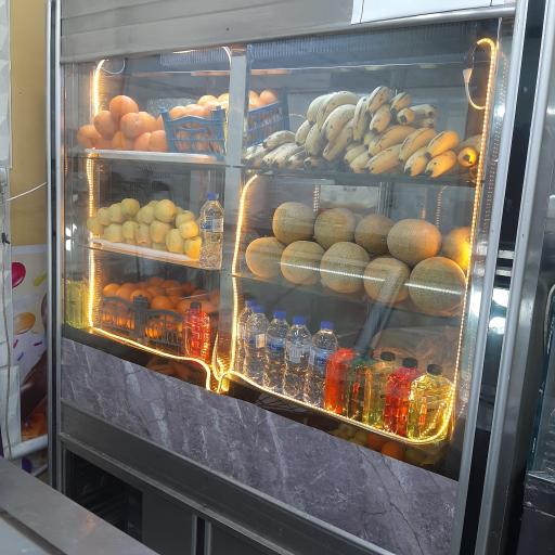 عکس بستنی لوتوس