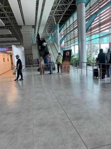 عکس فرودگاه بین المللی کرمان