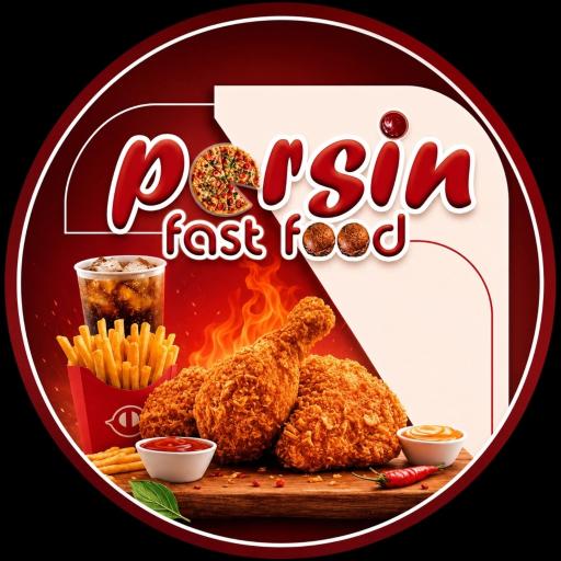 عکس پارسین فود