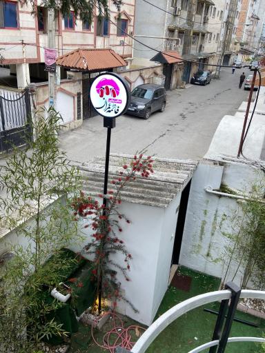 عکس خدمات تخصصی ناخن سالن فاطمه عمران