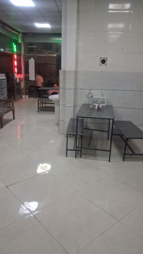 عکس کافه صبحانه نعنا
