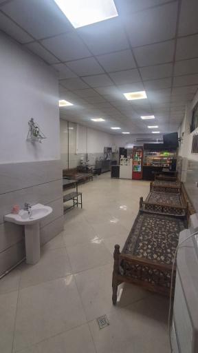 عکس کافه صبحانه نعنا