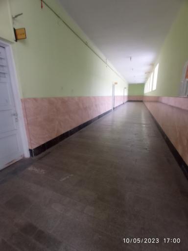 عکس دبیرستان دوره اول حکیم نظامی