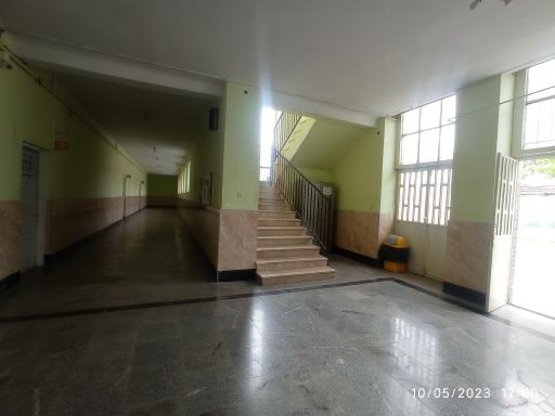 عکس دبیرستان دوره اول حکیم نظامی