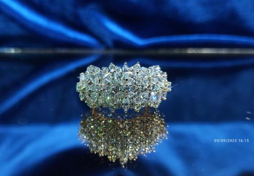 عکس جواهرنگاری مسعود