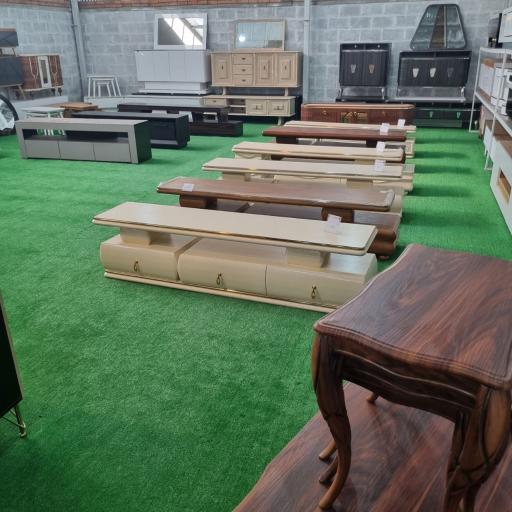 عکس مینل میز