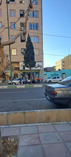 عکس وطن مارکت